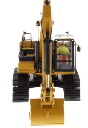 EXCAVADORA 330 NEXT GENERATION 1:50