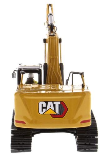 EXCAVADORA 330 NEXT GENERATION 1:50