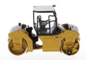 Rodillo compactador vibratorio en tándem Cat CB-13 con ROPS 85630