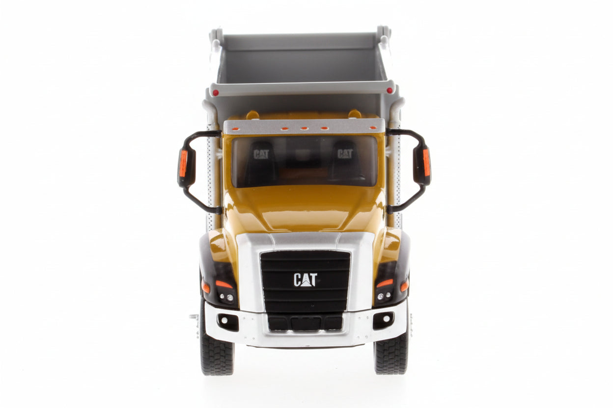 Camión Volquete OX Caterpillar CT660 Escala 1:64 | Modelo 85633