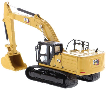 EXCAVADORA HIDRAULICA 336 NEXT GENERATION ESCALA 1:87