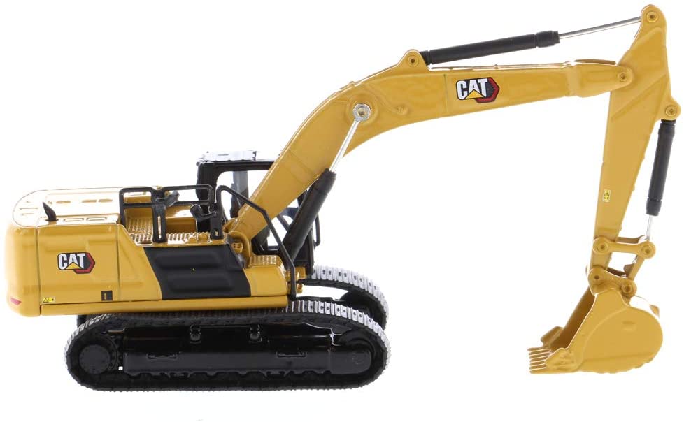 EXCAVADORA HIDRAULICA 336 NEXT GENERATION ESCALA 1:87