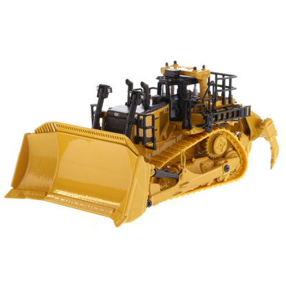 TRACTOR DE CADENAS D11 CAT ESCALA 1:87