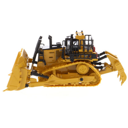 TRACTOR DE CADENAS D11 CAT ESCALA 1:87