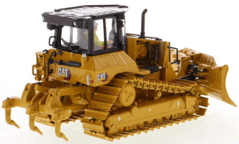 CAT D5 LGP VPAT DOZER 1:50