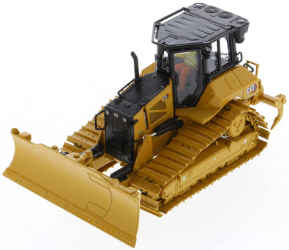 CAT D5 LGP TRACK- TYPE 1:87