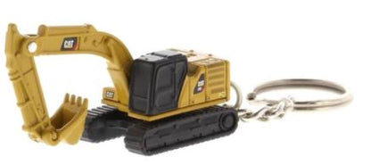 LLAVERO EXCAVADORA CATERPILLAR 320