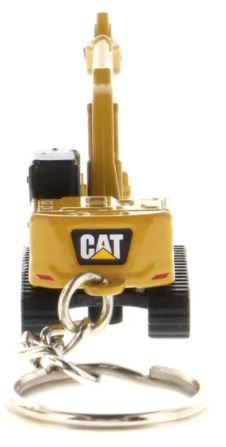 LLAVERO EXCAVADORA CATERPILLAR 320