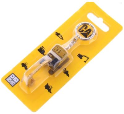 LLAVERO EXCAVADORA CATERPILLAR 320