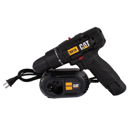 TALADRO ROTOMARTILLO CAT DX15