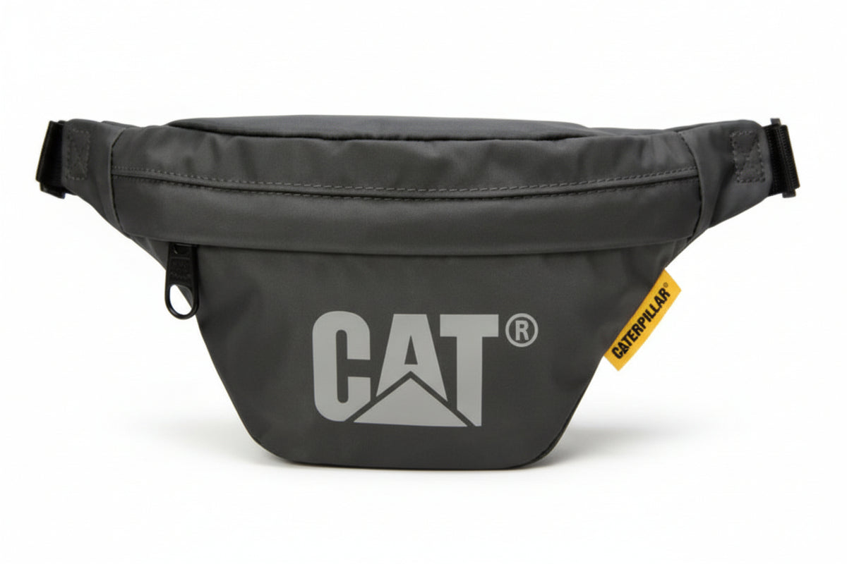 Cangurera CAT Gris | Modelo 962741