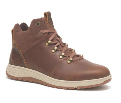 BOTAS ZEKE HIKER COLOR COGNAC PARA HOMBRE