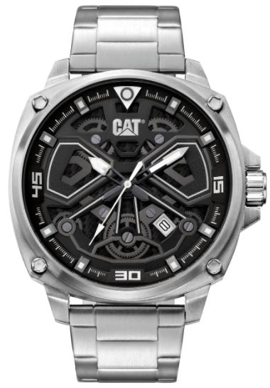 RELOJ CAT TOKYO AJ.141.11.121