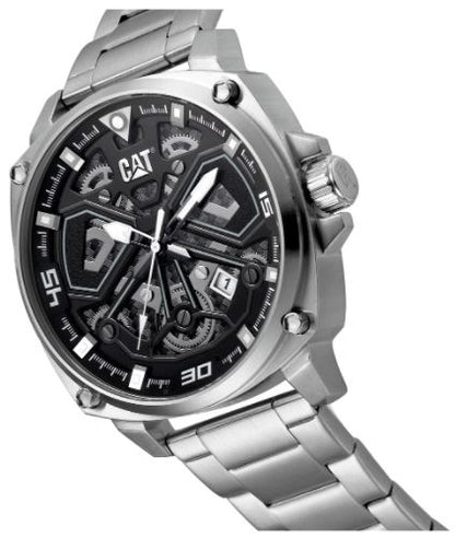 RELOJ CAT TOKYO AJ.141.11.121