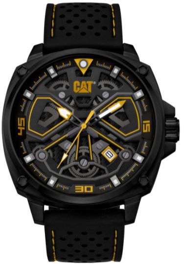 RELOJ CAT TOKYO AJ.161.21.127