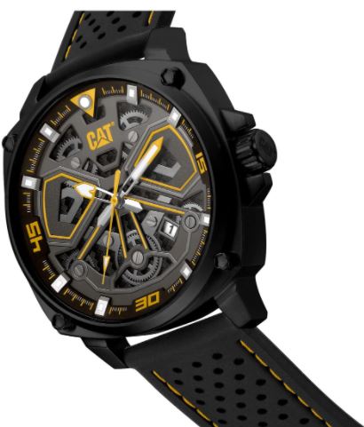 RELOJ CAT TOKYO AJ.161.21.127