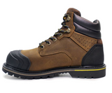 BOTAS QUANTUM ST M4M COLOR CAFE PARA HOMBRE