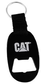 LLAVERO METALICO CAT CAT000557