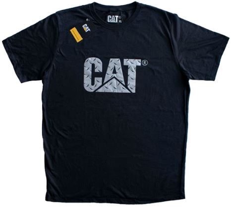 JERSSEY CABALLERO CAT METALICO