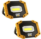 LINTERNAS CAT 500 LUMENS CT500 2 PACK