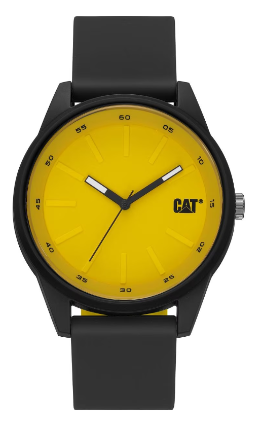 RELOJ CAT INSIGNIA
