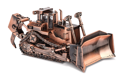 TRACTOR TYPE D11T COPPER FINISH EDICIÓN ESPECIAL ESCALA 1:50