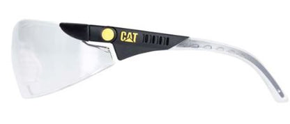 CSA-DOZER-100 CLEAR LENTES DE PROTECCION