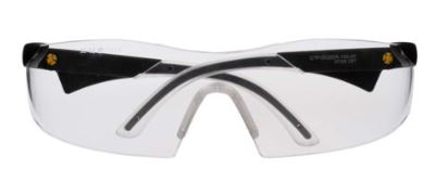 CSA-DOZER-100 CLEAR LENTES DE PROTECCION