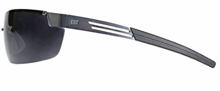 CSA-GUARD-104  SMOKE LENTES DE PROTECCIÓN