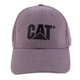 CAP GORRA CAT GRIS