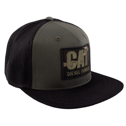 CAP GORRA DIESEL POWER CAMU