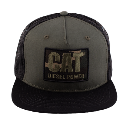 CAP GORRA DIESEL POWER CAMU