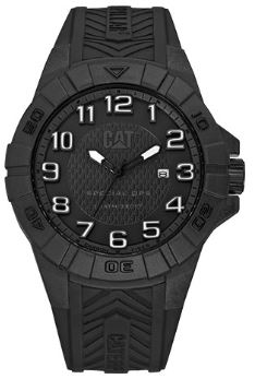 RELOJ CAT KARBON SPECIAL OPS 1 BLACK K2.121.21.111