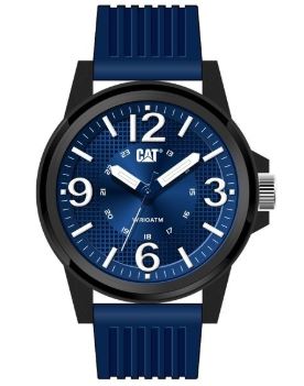 RELOJ CAT GROVY BLUE CAT LF.111.26.632
