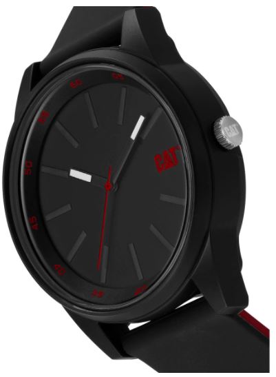 RELOJ CAT PARA CABALLERO INSIGNIA LJ.160.21.128