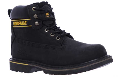 BOTAS HOLTON ST NEGRO PARA HOMBRE  P723060M4M
