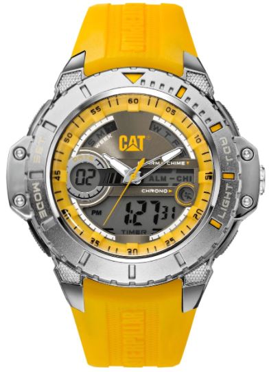 RELOJ CAT ANA-DIGIT MA.155.27.137