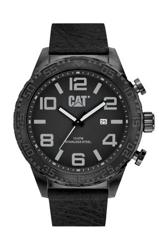 Reloj CAT para Caballero modelo NH.161.34.131 en color Negro