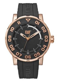 Reloj CAT para Caballero modelo NM.191.21.119 en color Negro