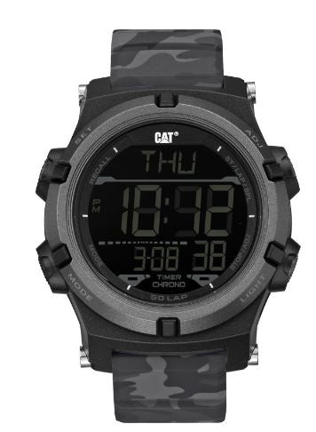 Reloj discount caterpillar militar