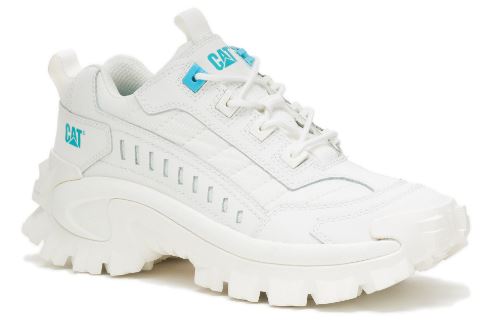 TENIS INTRUDER COLOR BLANCO UNISEX P110291M