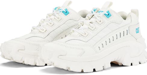TENIS INTRUDER COLOR BLANCO UNISEX P110291M