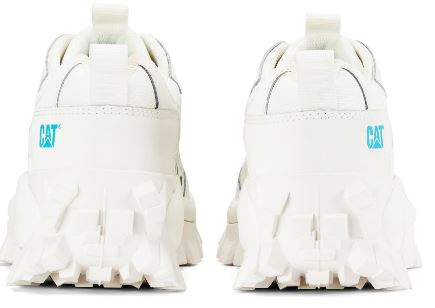 TENIS INTRUDER COLOR BLANCO UNISEX P110291M