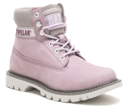 BOTAS COLORADO 2 COLOR ROSA PARA MUJER P110639