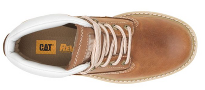 BOTAS BRUISER 2 COLOR CAMEL PARA MUJER P110971W