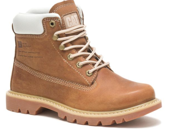 Botas camel best sale