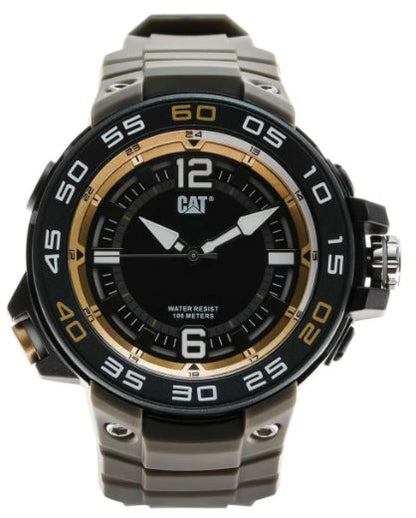 RELOJ CAT TESSELLATE P3.190.29.139