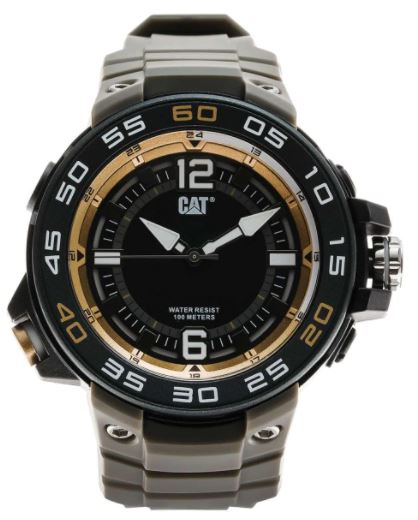RELOJ CAT TESSELLATE P3.190.29.139