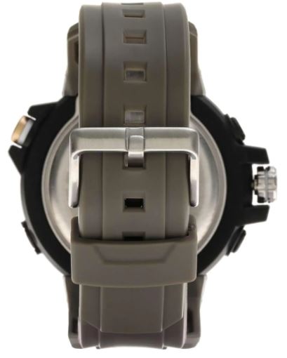 RELOJ CAT TESSELLATE P3.190.29.139