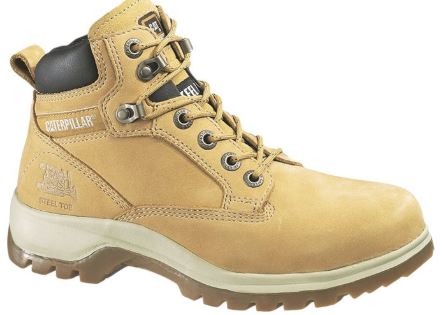 BOTA MUJER KITSON SRX ST CAT P304087